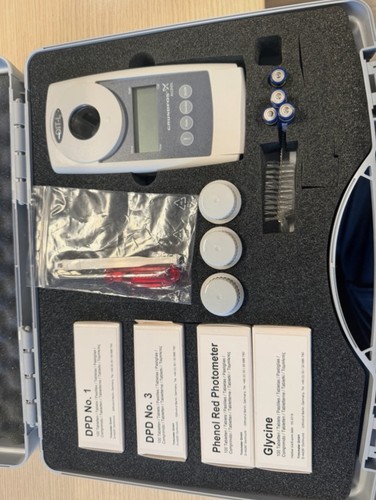 Grundfos photometer - grundfos,