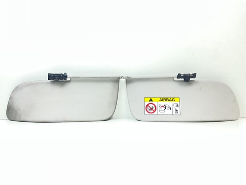 Coppia parasole sx - parasole, dx