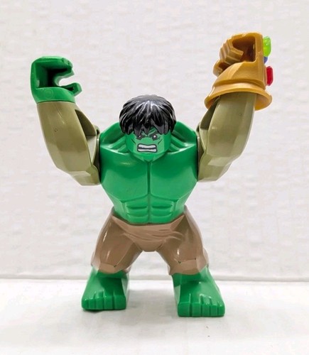 Lego marvel avengers supereroi - lego,