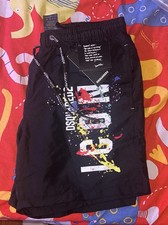 Dsquared2 - Costume da bagno