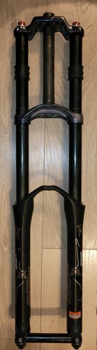 Marzocchi bomber junior - marzocchi, dual