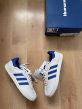 Adidas Humanrace Samba Royal