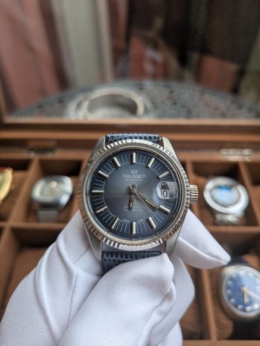 Orologio vintage roundex - orologio,