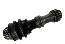 Albero motore anteriore per