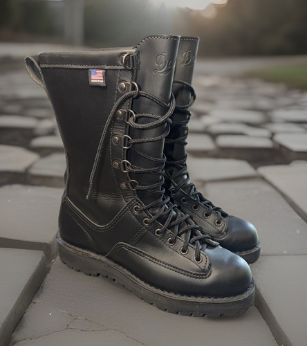 Stivali danner fort lewis - danner, 10''
