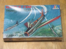 1/72 – Republic F-84F