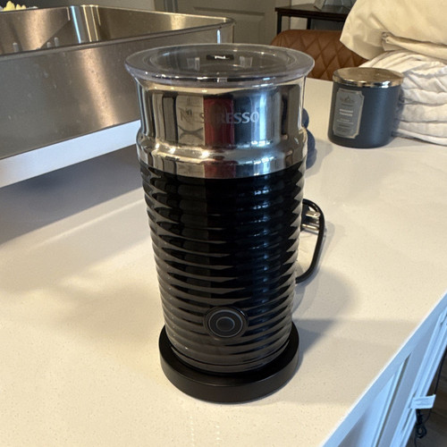 Nespresso aeroccino montalatte - nespresso,