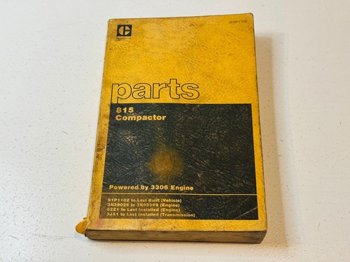 Factory caterpillar cat parte - factory,