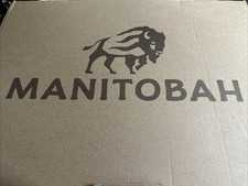 Manitobah Mukluk Nuovo Da