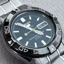 Seiko SNZF17J1 Automatic Diver