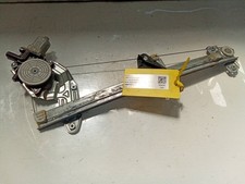 ALZACRISTALLO ELETTR. PORTA ANTERIORE. 72250TF0G01 HONDA JAZZ 2a Serie (10/08>)