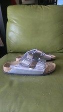 Birkenstock Arizona Birko-Flor