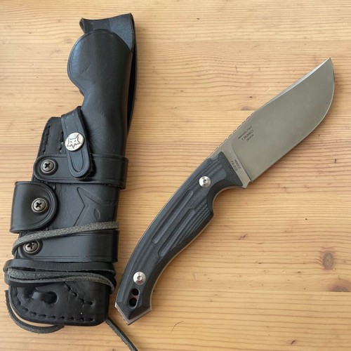 Fox knives octopus bougres - fox,