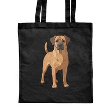 Borsa shopper rhodesian - shopper, 'rhodesian