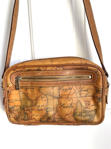 Borsa tracolla alviero - borsa, a