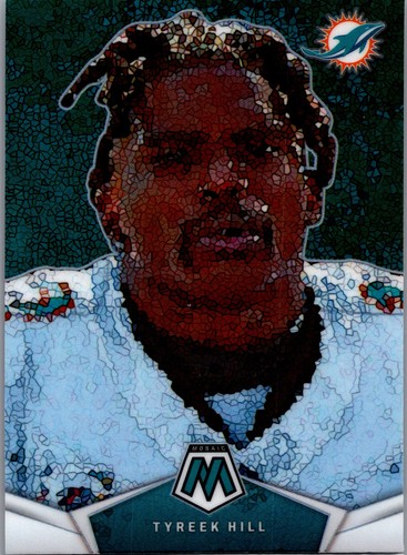 2024 panini mosaic thl - panini,