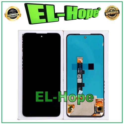 Display oled touch pari - oled,