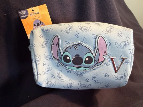 Borsa trucco iniziale disney - trucco,