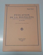 Daniel Roth - Evocazione De La