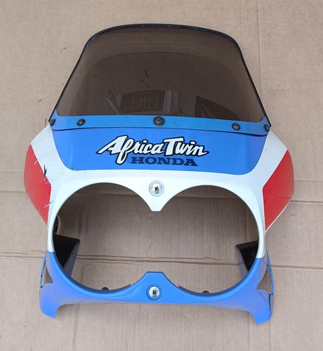 Carena frontale cupolino - carena, scudo