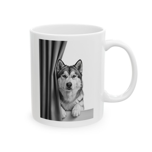 Tazza caffè americana - da,