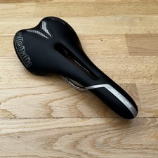 Sella bici Selle Italia SLR