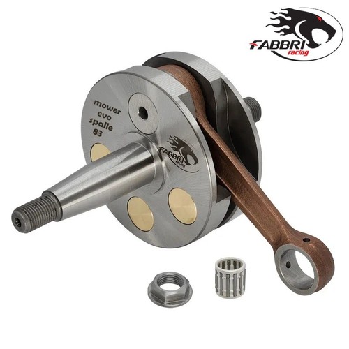 Albero motore fabbri racing - albero,