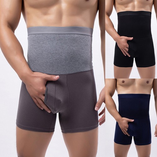 Body uomo intimo modellante