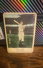 1953 stahl meyer - 1953, bobby