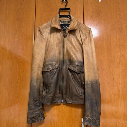Giacca dolce gabbana in - dolce,