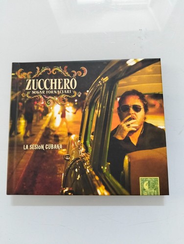 Zucchero fornaciari la - -, -la