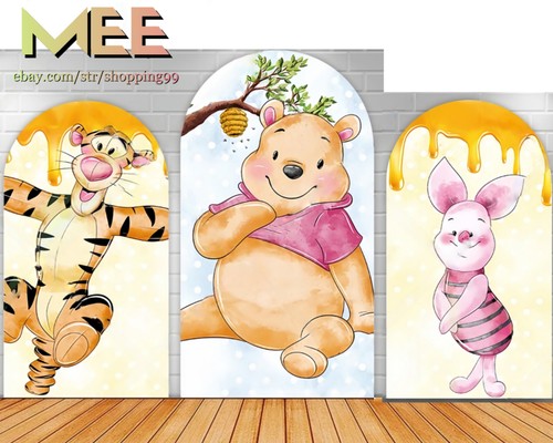 Winnie the pooh arco sfondo - winnie,