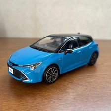 Mini auto Toyota Corolla Sport