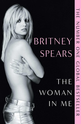 Britney spears the woman me - the,