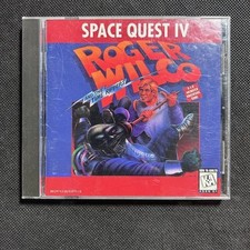 CD ROM GIOCO PC • SIERRA •