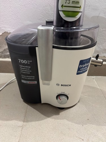 Centrifuga bosch 700 mes25ao - bosch,