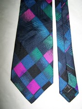 CRAVATTA GIANNI VERSACE  100%