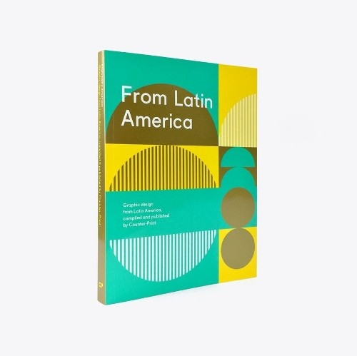 From latin america - latin,