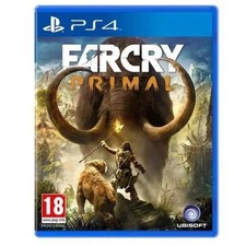 Far cry primal farcry - far,