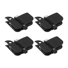 4 Coppie Pastiglie Freno Bici