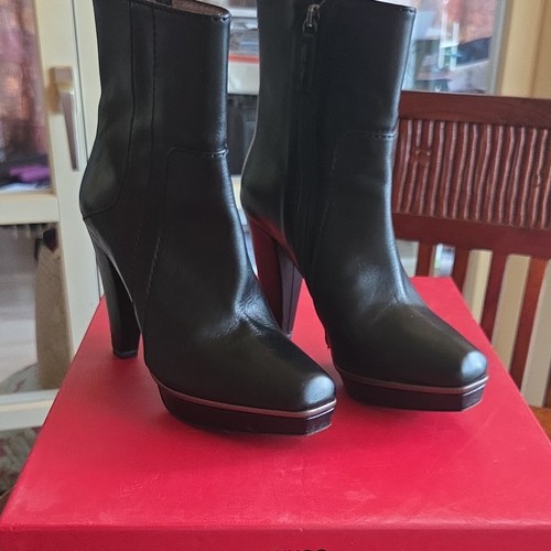 Stivaletti donna hugo boss - stivaletti,