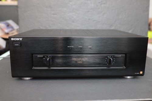 Sony n55es stereo - ta-n55es, es