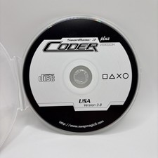 SwapMagic 3 Coder Plus