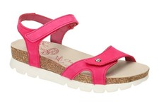 Panama Jack scarpe SULIA B9 rosa sandalo donna Sulia B9 fucsia NUOVO
