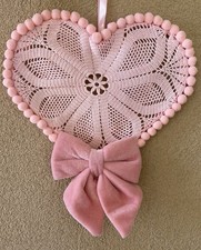 Cuore Nascita Ghirlanda