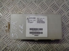 Scatola fusibili anteriore