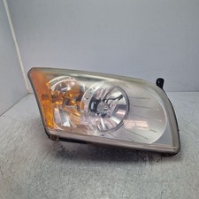 Faro fanale proiettore ant DX