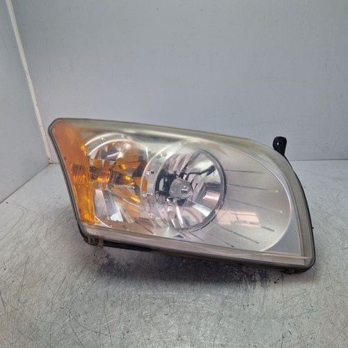 Faro fanale proiettore ant - , dx