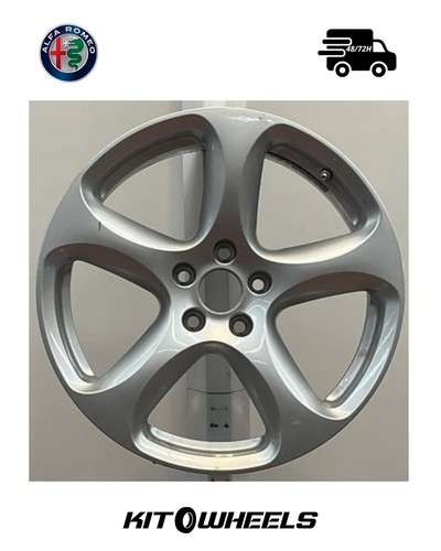 Cerchio lega 8x18 - in,