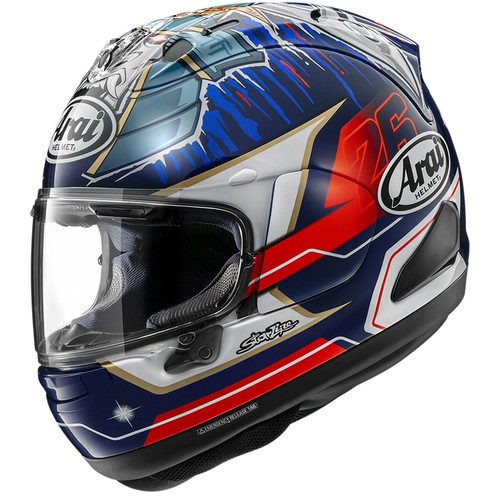 Casco moto arai - moto,